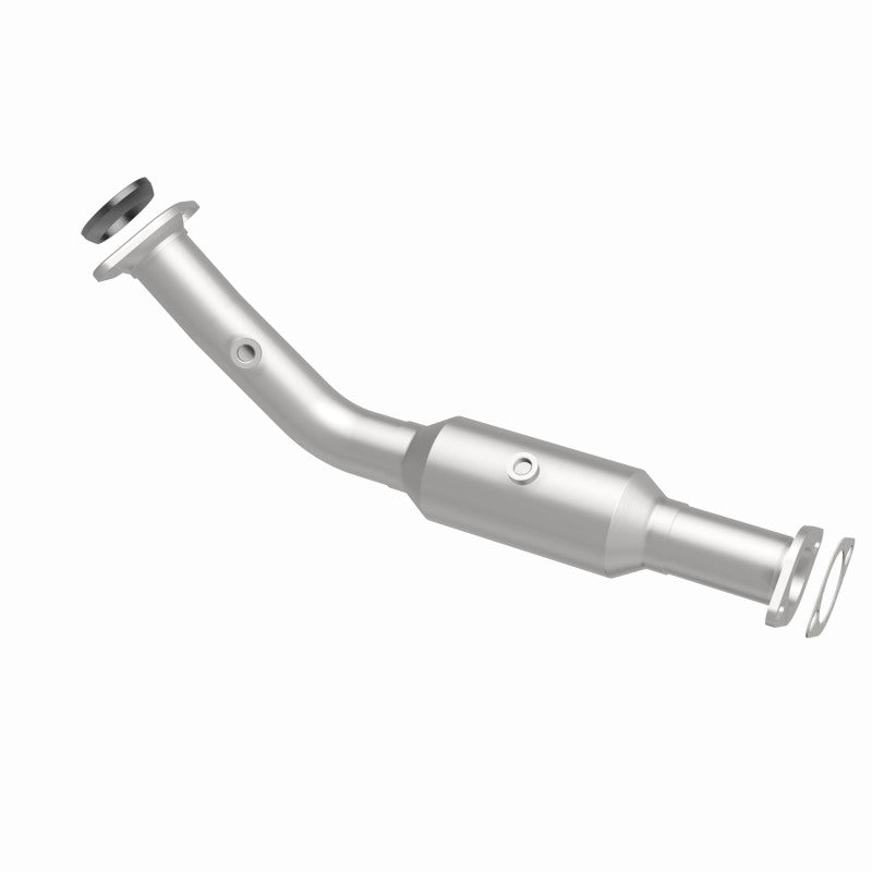 MagnaFlow Direct Fit Catalytic Converter 03-05 Mazda 6 2.3L
