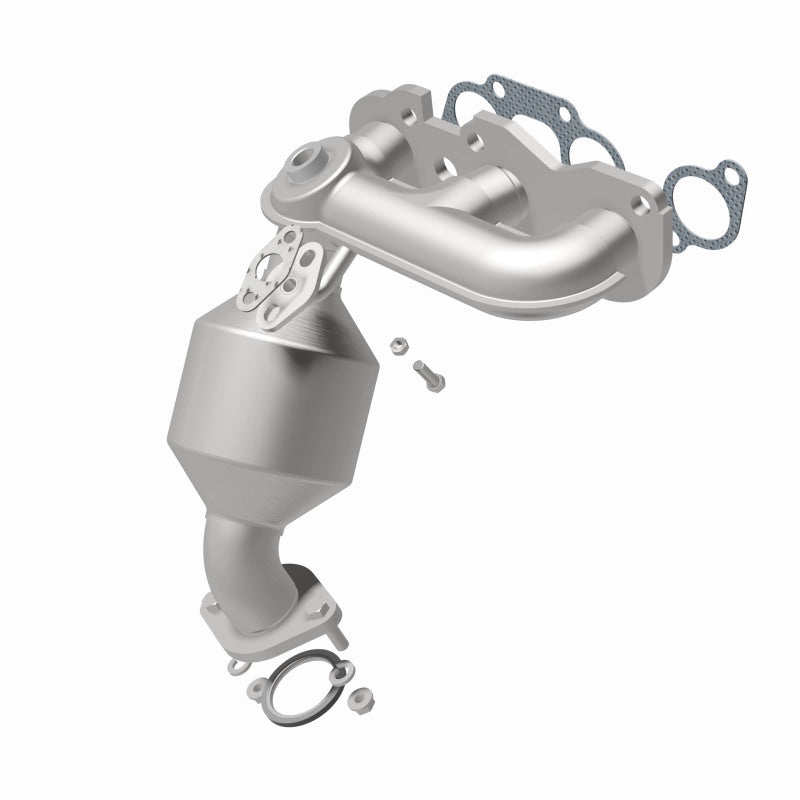MagnaFlow DF Catalytic Conv 02-03 Lexus ES300 3.0L / 02-03 Toyota Camary 3.0L Rear - California