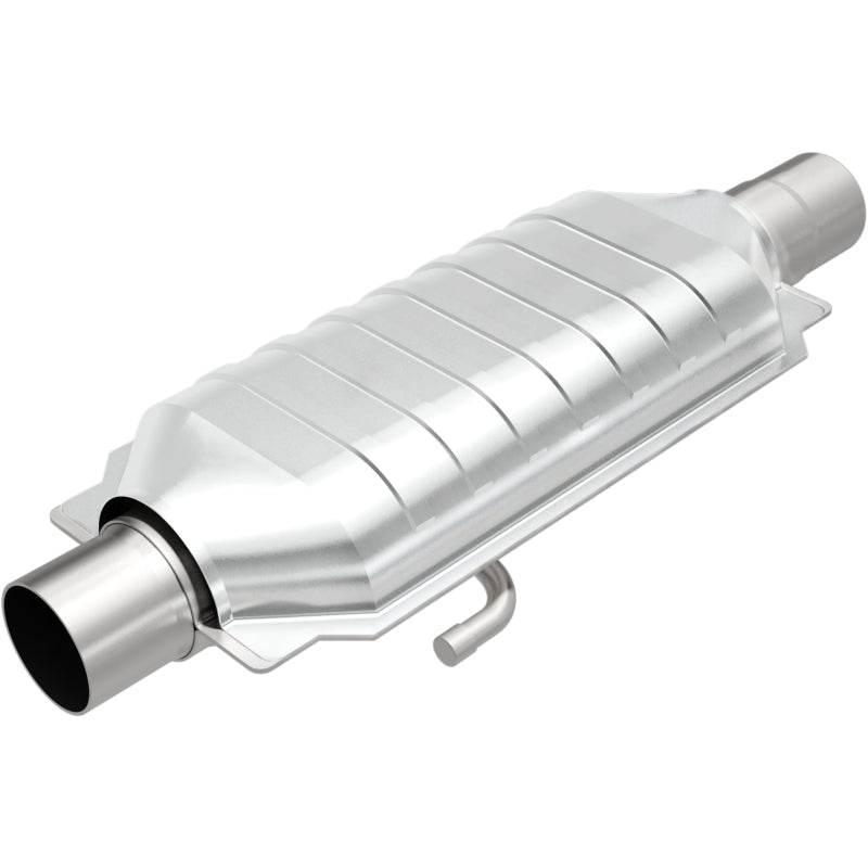 MagnaFlow Universal Catalytic Converter 2.25 W/Air