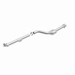 MagnaFlow Conv DF 03-05 Mercedes C230 1.8L