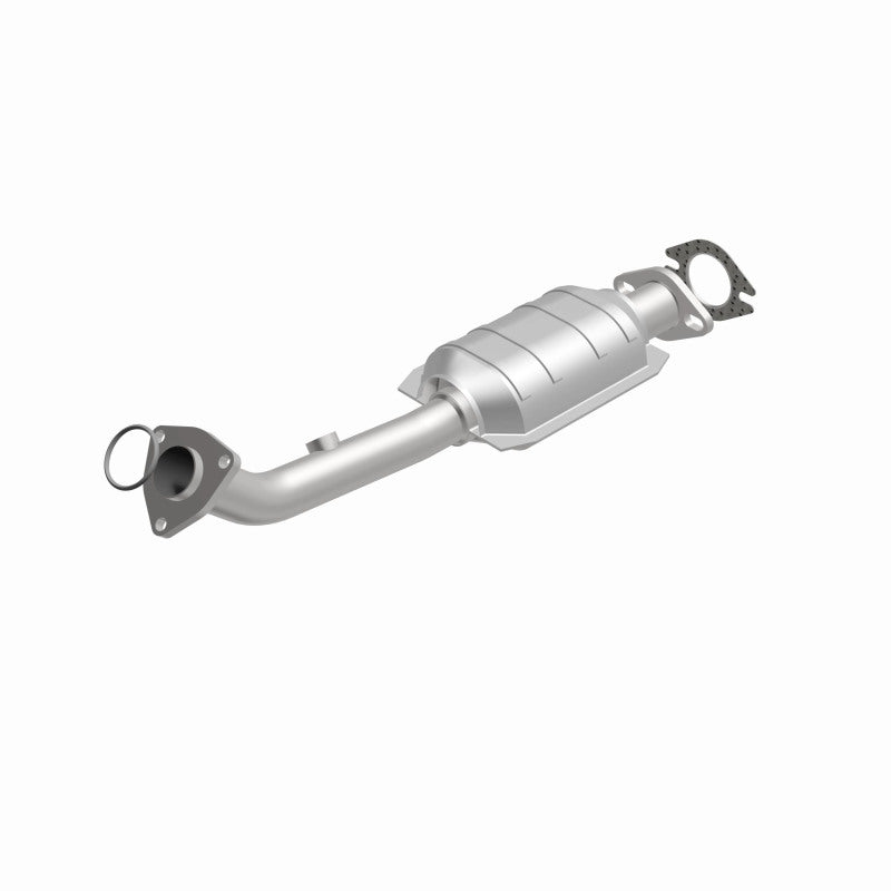 MagnaFlow Direct Fit Catalytic Converter 01-04 Pathfinder Driver Side Rear