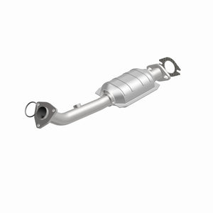 MagnaFlow Conv DF 01-04 Pathfinder Driver Side Rear