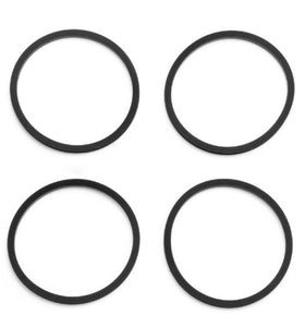 Wilwood O-Ring Kit - 1.62in Square Seal - 4 pk.