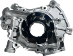 Boundary 18-23 Ford Coyote V8 Vane Ported MartenWear Treated Gear Billet Oil Pump Assembly