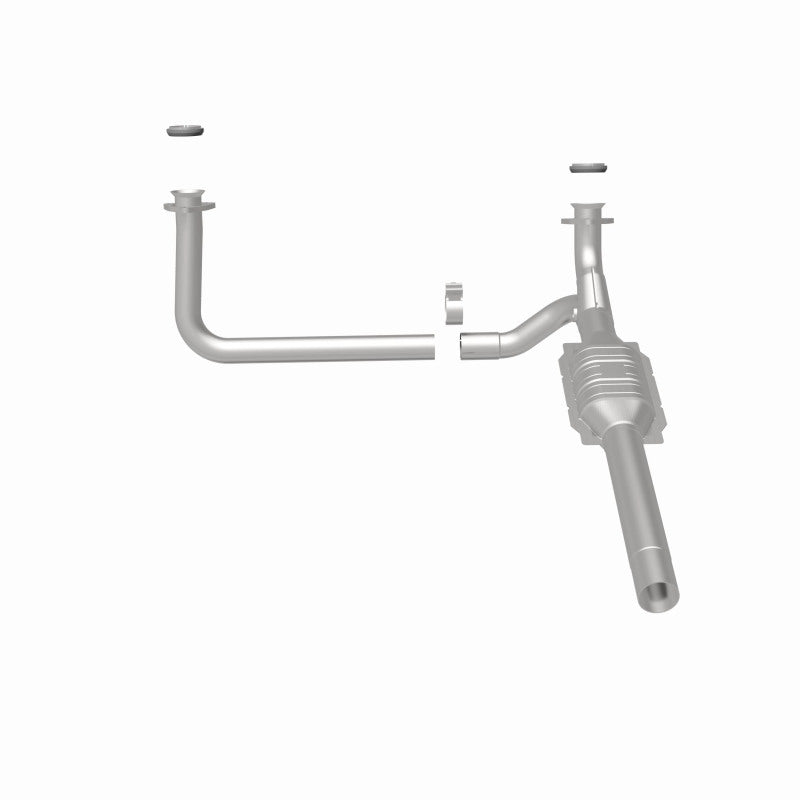 MagnaFlow Direct Fit Catalytic Converter Chevrolet/GMC 1500 1/2 Ton