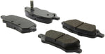 StopTech Street Brake Pads - Front