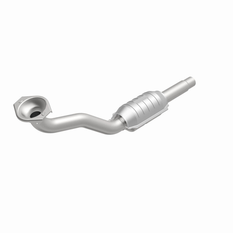 MagnaFlow Direct Fit Catalytic Converter VW 33.5X5X4 2/1.75