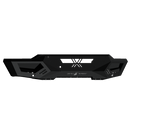 Road Armor 2020 Chevy 2500HD/3500HD SPARTAN Front Bumper - Tex Blk