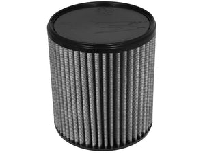 aFe Magnum FLOW Pro DRY S Universal Air Filter 4F x 7B x 7T x 8H in w/ EM