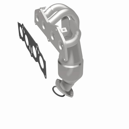 MagnaFlow Direct Fit Catalytic Converter 02-06 Camry 2.4L Man OEM