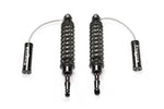 Fabtech 15-19 Toyota Tacoma 2WD/4WD 6 Lug 3in Front Dirt Logic 2.5 Reservoir Coilovers - Pair