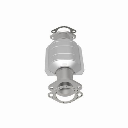 MagnaFlow Direct Fit Catalytic Converter 06-08 Hyun/Kia 3.8L