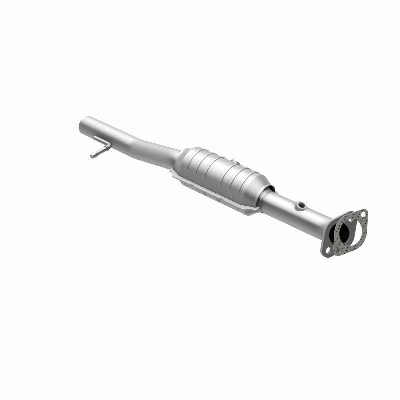 MagnaFlow DF Catalytic Conv 08-09 Mitsubishi Lancer 2.0L w/o Turbo *NOT FOR SALE IN CALIFORNIA*
