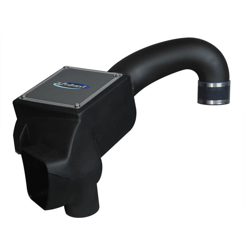 Volant 09-12 Dodge Ram 1500 / 2500 5.7 V8 PowerCore Closed Box Air Intake System