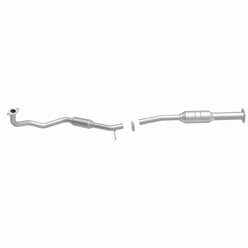 MagnaFlow Direct Fit Catalytic Converter 94-96 Buick Century/Oldsmobile