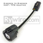 Rywire Honda K to B Series MAP Sensor Adapter