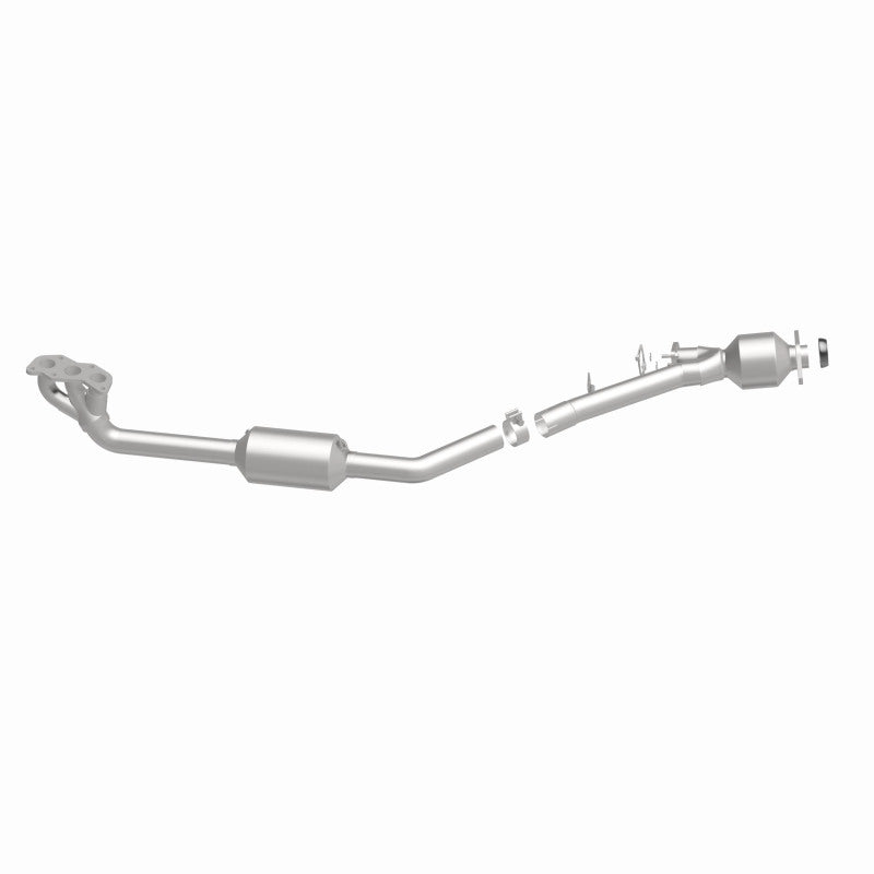 MagnaFlow California Grade Direct Fit Catalytic Converter 08-09 Subaru Legacy H6 3.0L