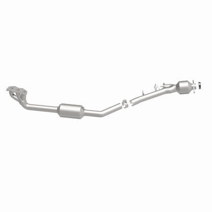 MagnaFlow California Grade Direct Fit Catalytic Converter 08-09 Subaru Legacy H6 3.0L