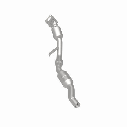 MagnaFlow Direct Fit Catalytic Converter 01-02 Audi S4 2.7L P/S