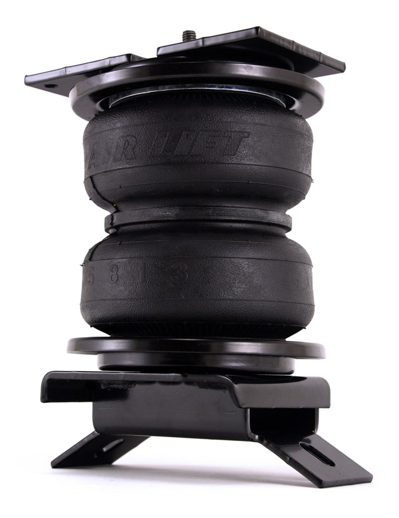 Air Lift LoadLifter 5000 Ultimate Rear Air Spring Kit for 99-06 GMC Sierra 1500 4WD