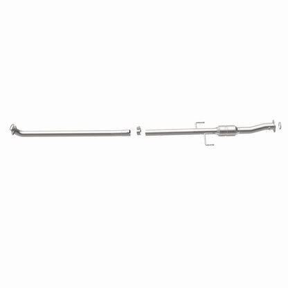 MagnaFlow Direct Fit Catalytic Converter 2004 Toyota Rav4 2.4L