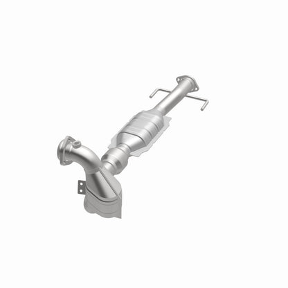 MagnaFlow Direct Fit Catalytic Converter 01 Saab 9-5 2.3L