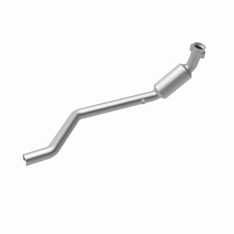 MagnaFlow Direct Fit Catalytic Converter 00-05 Lincoln LS 3L DS OEM