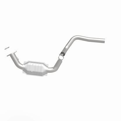 MagnaFlow Direct Fit Catalytic Converter 03-06 Hummer H2 6.0L D/S