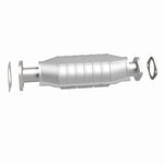 MagnaFlow Nissan Direct-Fit Catalytic Converter