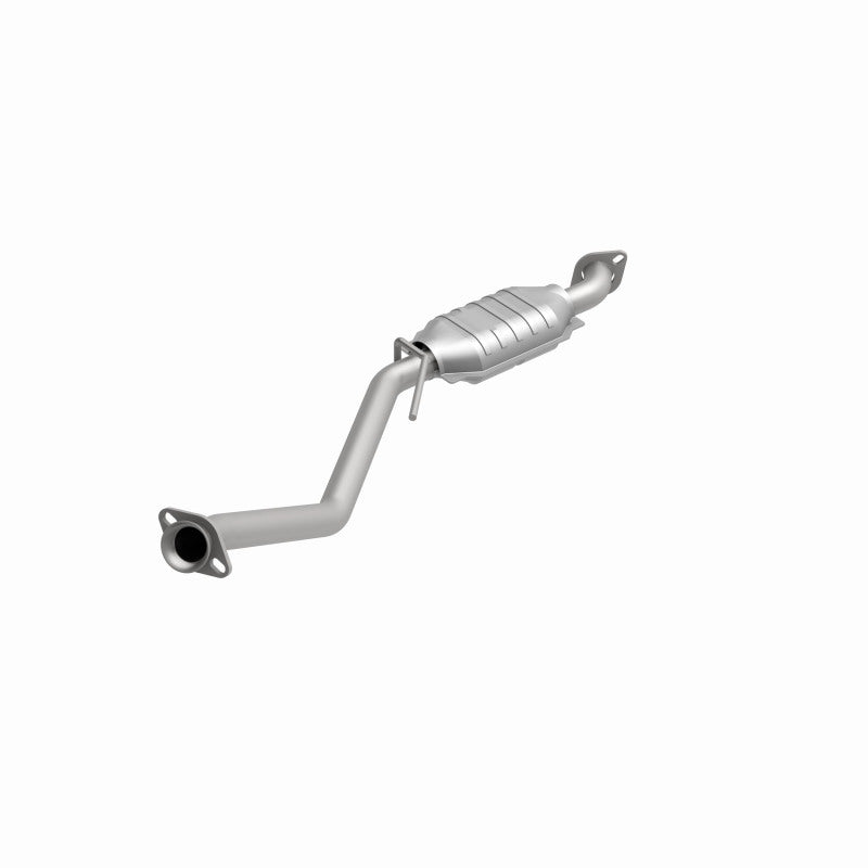 MagnaFlow Direct Fit Catalytic Converter Ford 87 93