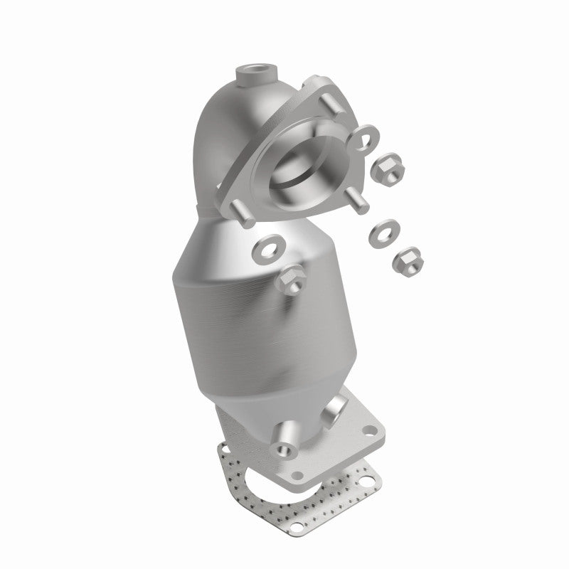 MagnaFlow Direct Fit Catalytic Converter 03-08 Saab 9-3 2.0L