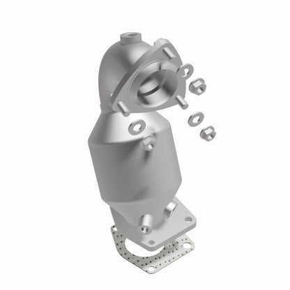MagnaFlow Direct Fit Catalytic Converter 03-08 Saab 9-3 2.0L