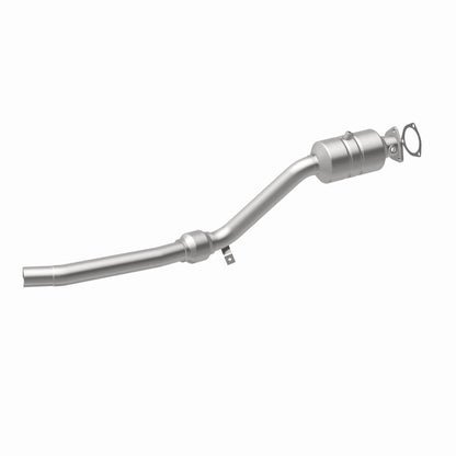MagnaFlow Direct Fit Catalytic Converter 02-03 Audi A4 3L Driver Side