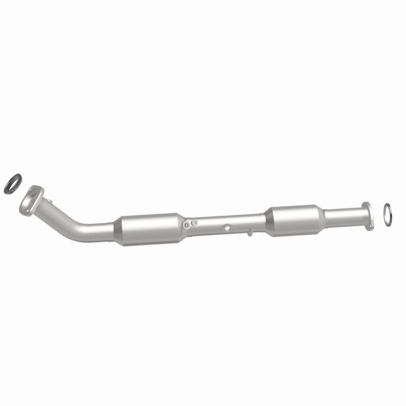 MagnaFlow Direct Fit Catalytic Converter 05-09 Toyota Tacoma 2.7L