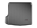 WeatherTech 2014+ Mazda 3 Sedan Cargo Liner - Black