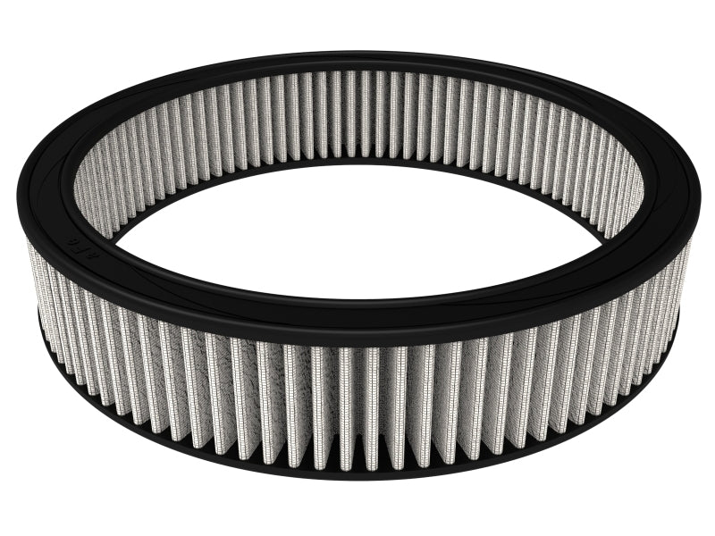 aFe MagnumFLOW Air Filters OER PDS A/F PDS GM Cars & Trucks 65-85 V8