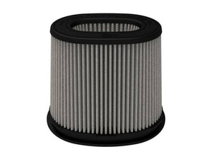 aFe MagnumFLOW Pro DRY S Air Filter (6 x 4)in F x (8-1/2 x 6-1/2)in B x (7-1/4 x 5)in T x 7-1/4in H