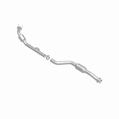 MagnaFlow Direct Fit Catalytic Converter 01-04 Mercedes E320 Driver Side CA