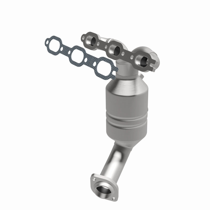 MagnaFlow Direct Fit Catalytic Converter 2007 Chrysler Pacifica 4.0L