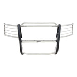 Westin 2007-2013 Chevrolet Silverado 1500LD Sportsman Grille Guard - SS