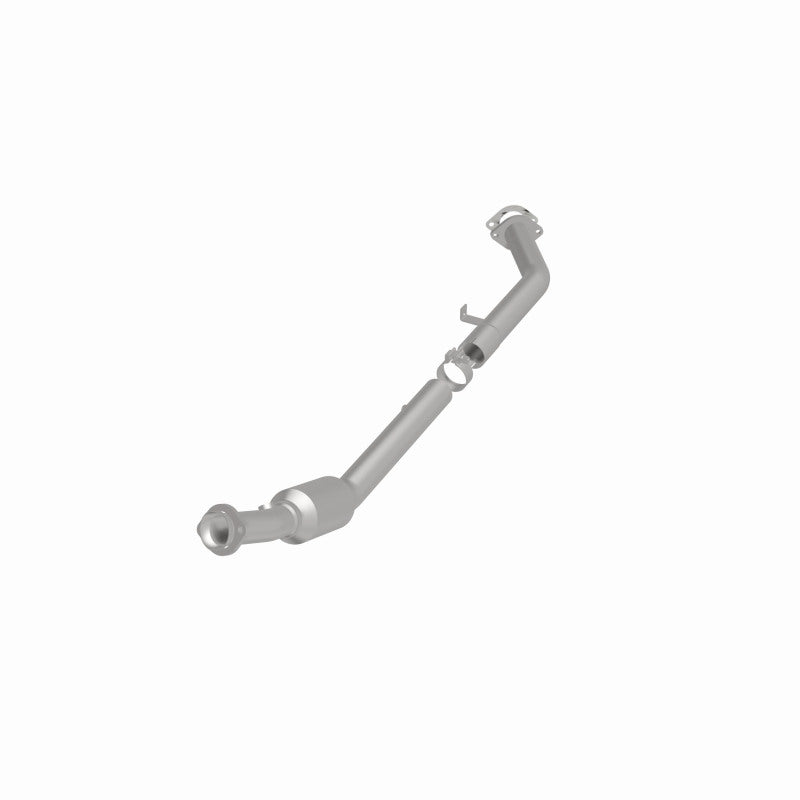 MagnaFlow California Direct Fit Converter 2004 Pontiac GTO 5.7L