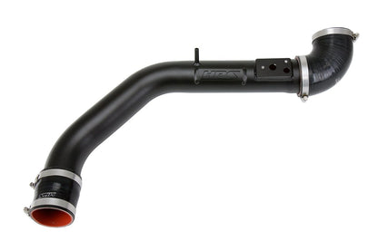 HPS Performance - Cold Side Charge Pipe - 2018+ Accord 2.0T - 17-124