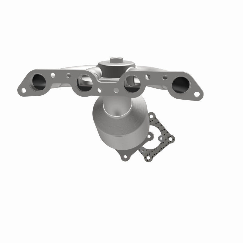 MagnaFlow Direct Fit Catalytic Converter 00-01 Dodge Neon / Plymouth Neon 2.0L (CA Emissions)