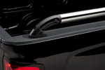 Putco 15-19 Chevy Silverado HD - 8ft Dually Nylon Boss Locker Side Rails