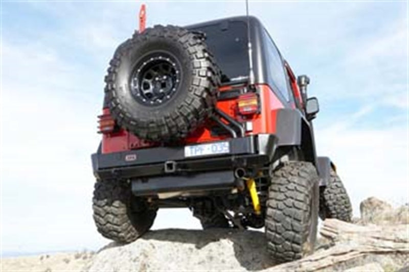 ARB Rear Bar 900Kg Jeep Tj