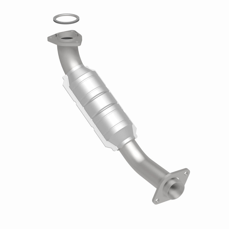 MagnaFlow Direct Fit Catalytic Converter 2008 Pontiac G8 3.6L ps