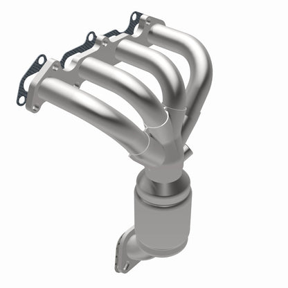 MagnaFlow Direct Fit Catalytic Converter 03-04 Kia Rio 1.6L mani OEM