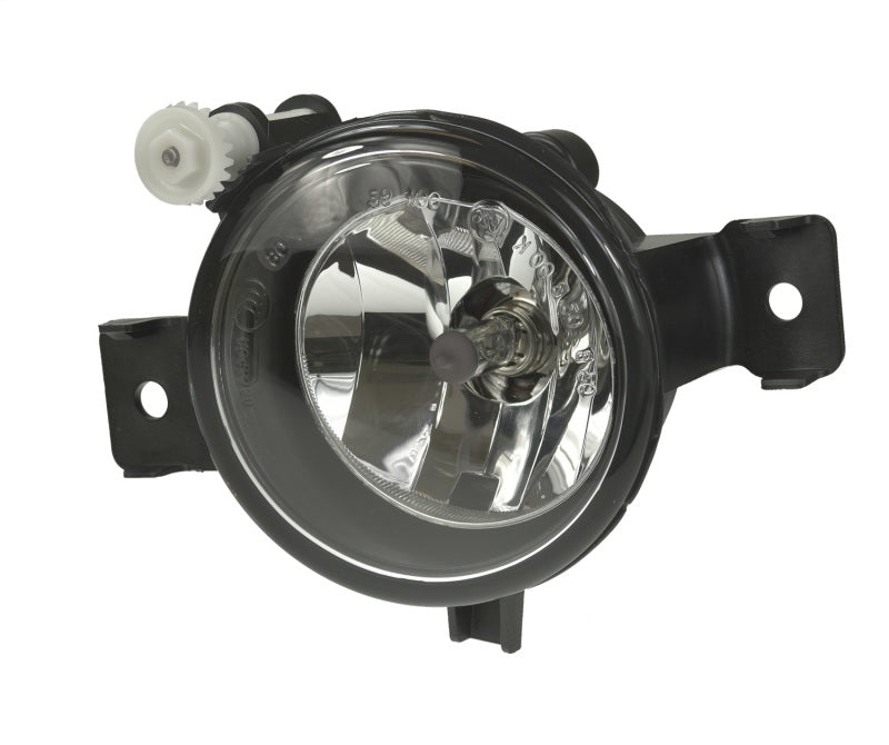 Hella 09-13 BMW X5 (w/o Cornering Lights) Fog Lamp w/ H8 Bulb - Left