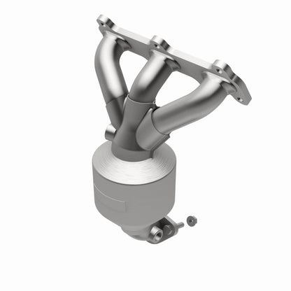 MagnaFlow Direct Fit Catalytic Converter 01-04 Hyundai Santa Fe 2.7L