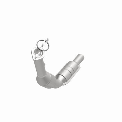 MagnaFlow Direct Fit Catalytic Converter California 10-11 Chevy Camaro V6 3.6LGAS